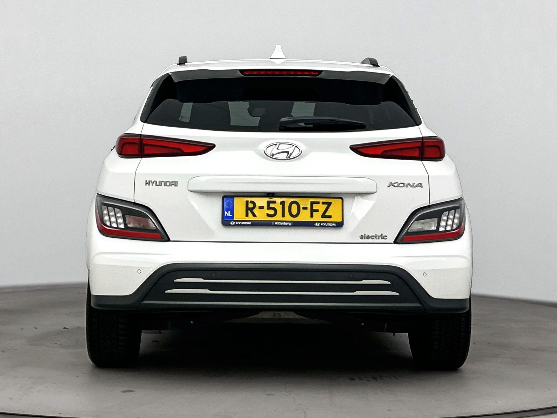 Hyundai Kona EV FASHION 64 kWh - Afbeelding 5