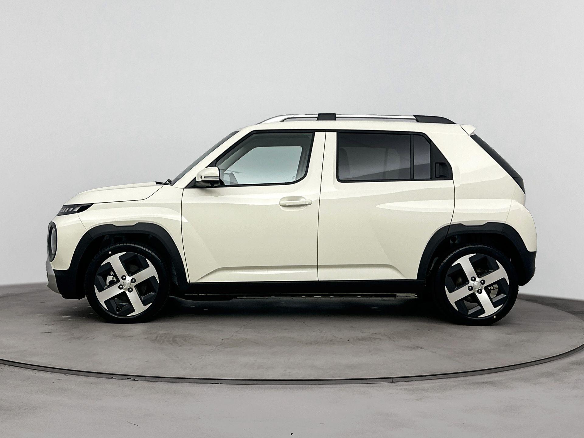 Hyundai Inster Pulse Advanced 42 kWh - Afbeelding 3