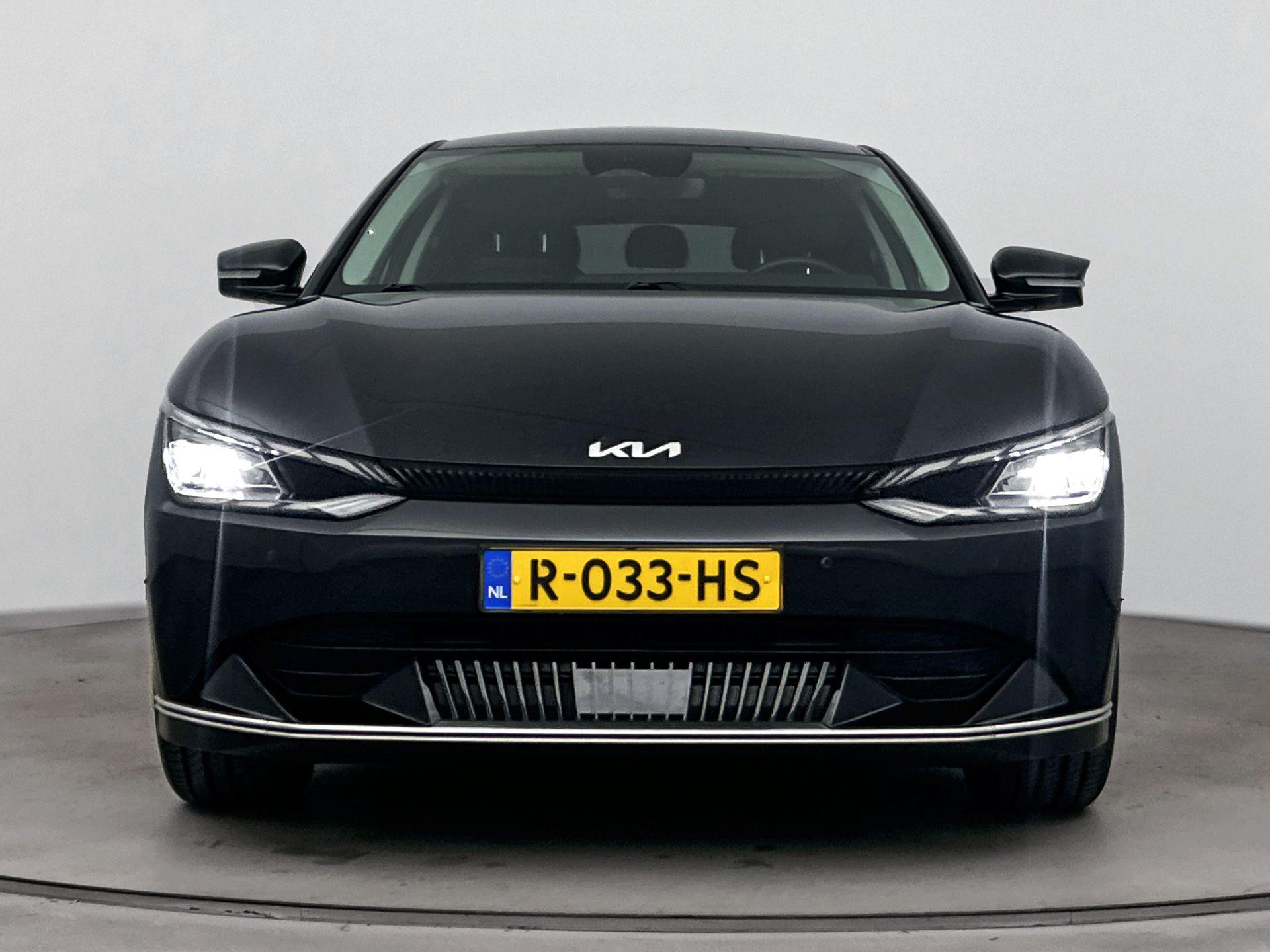 Kia EV6 PLUS 77.4 kWh - Afbeelding 4