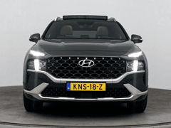 Hyundai Santa Fe 1.6 T-GDI PHEV PREMIUM PLUS SKY 7 PERSOONS - Afbeelding 4