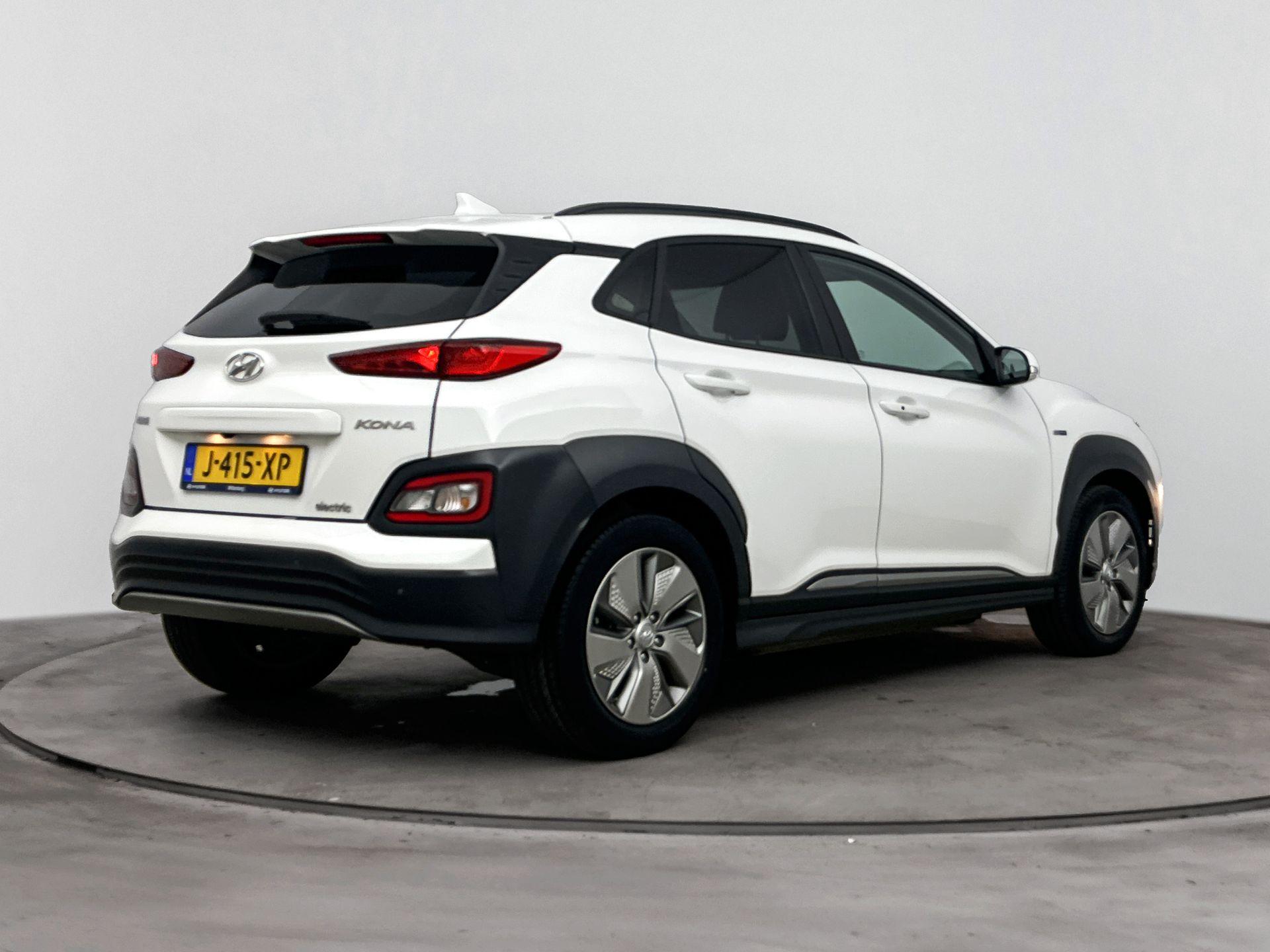 Hyundai Kona EV Fashion 64 kWh - Afbeelding 2