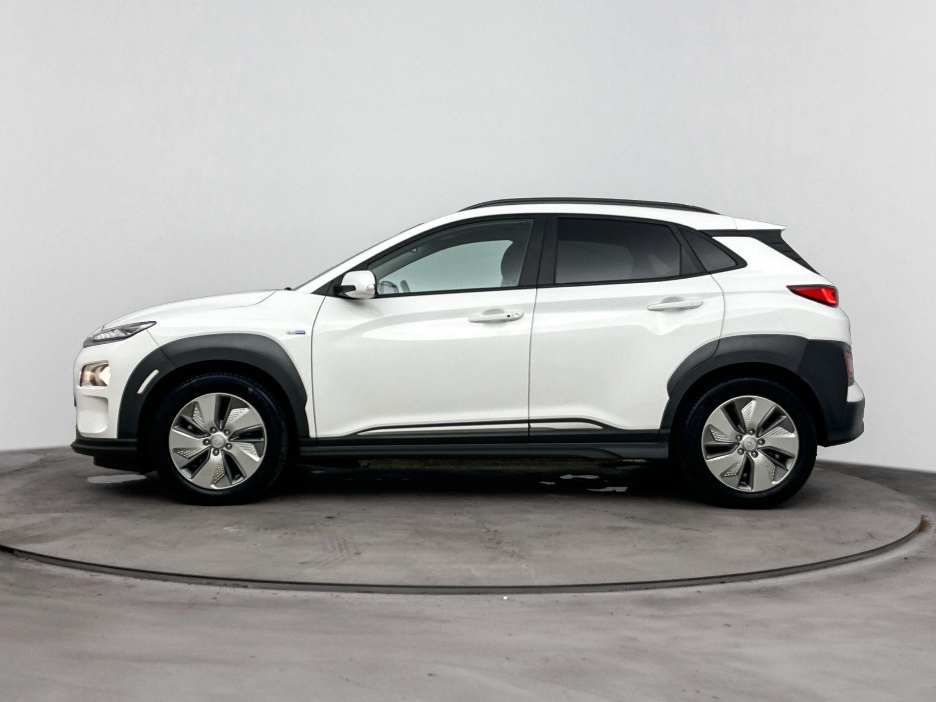 Hyundai Kona EV Fashion 64 kWh - Afbeelding 3