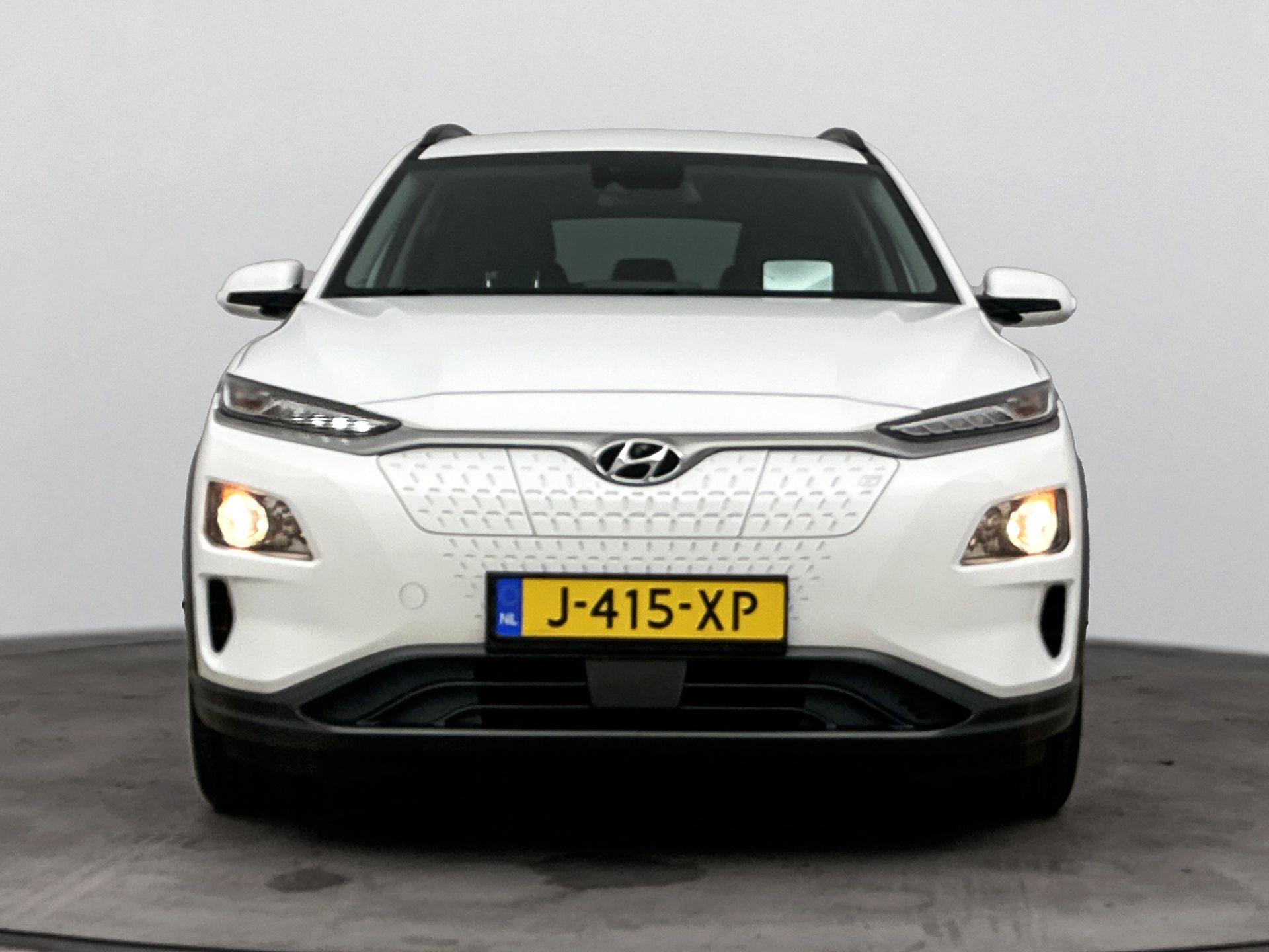 Hyundai Kona EV Fashion 64 kWh - Afbeelding 4