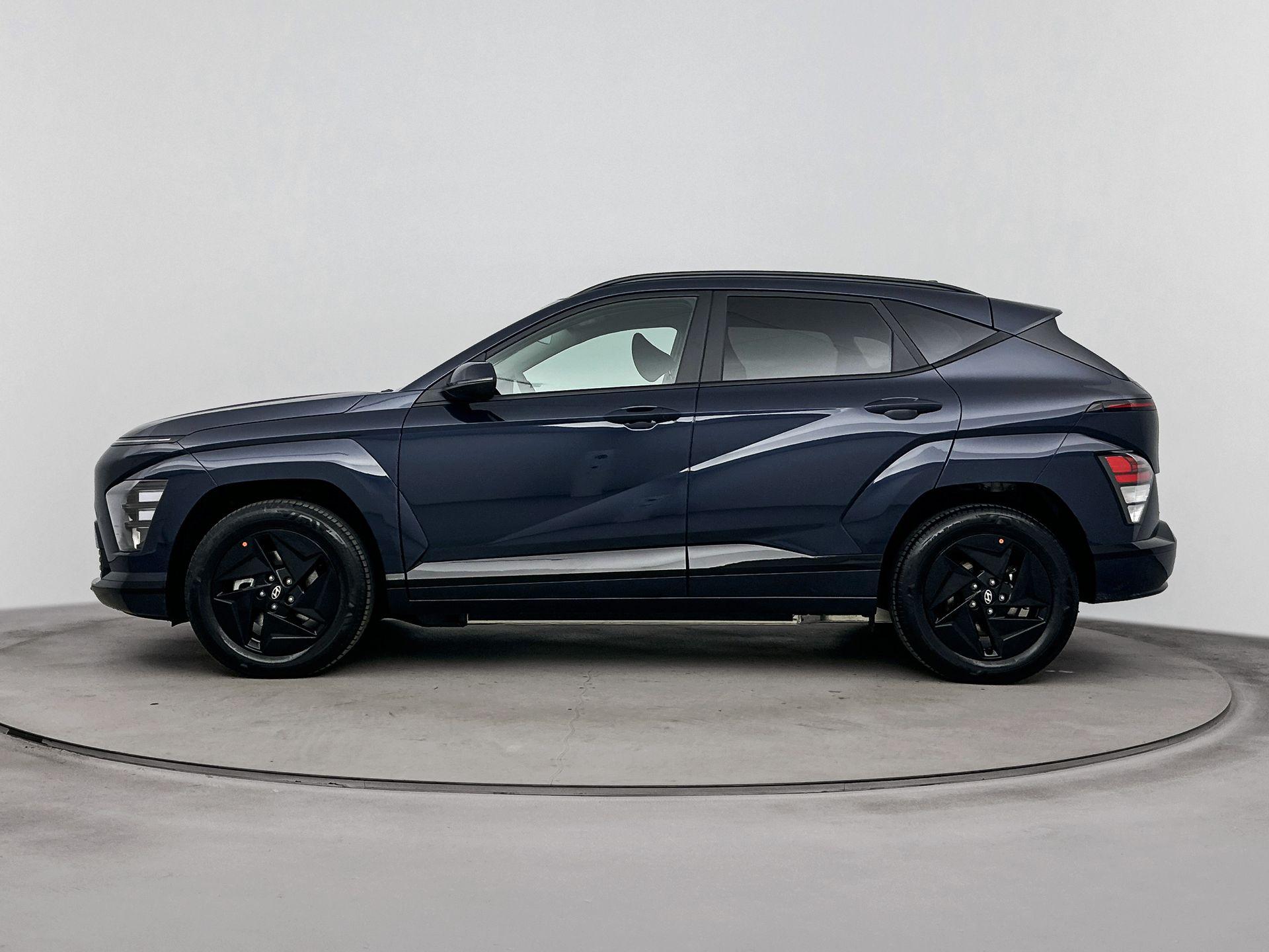 Hyundai Kona Electric N Line Business 64.8 kWh - Afbeelding 3