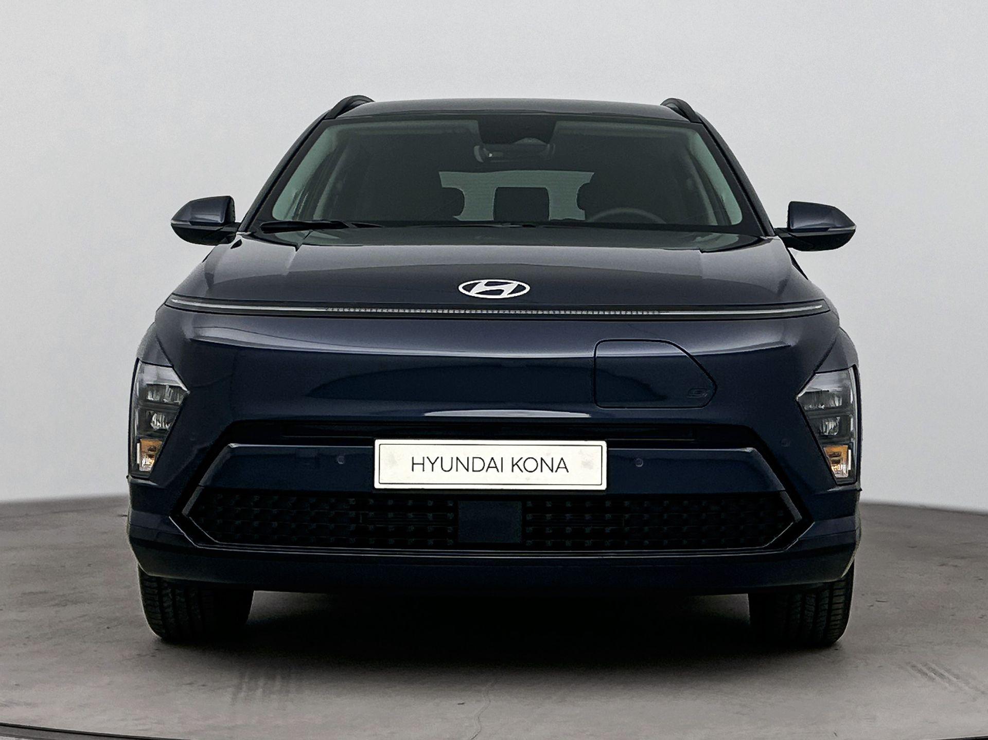 Hyundai Kona Electric N Line Business 64.8 kWh - Afbeelding 4