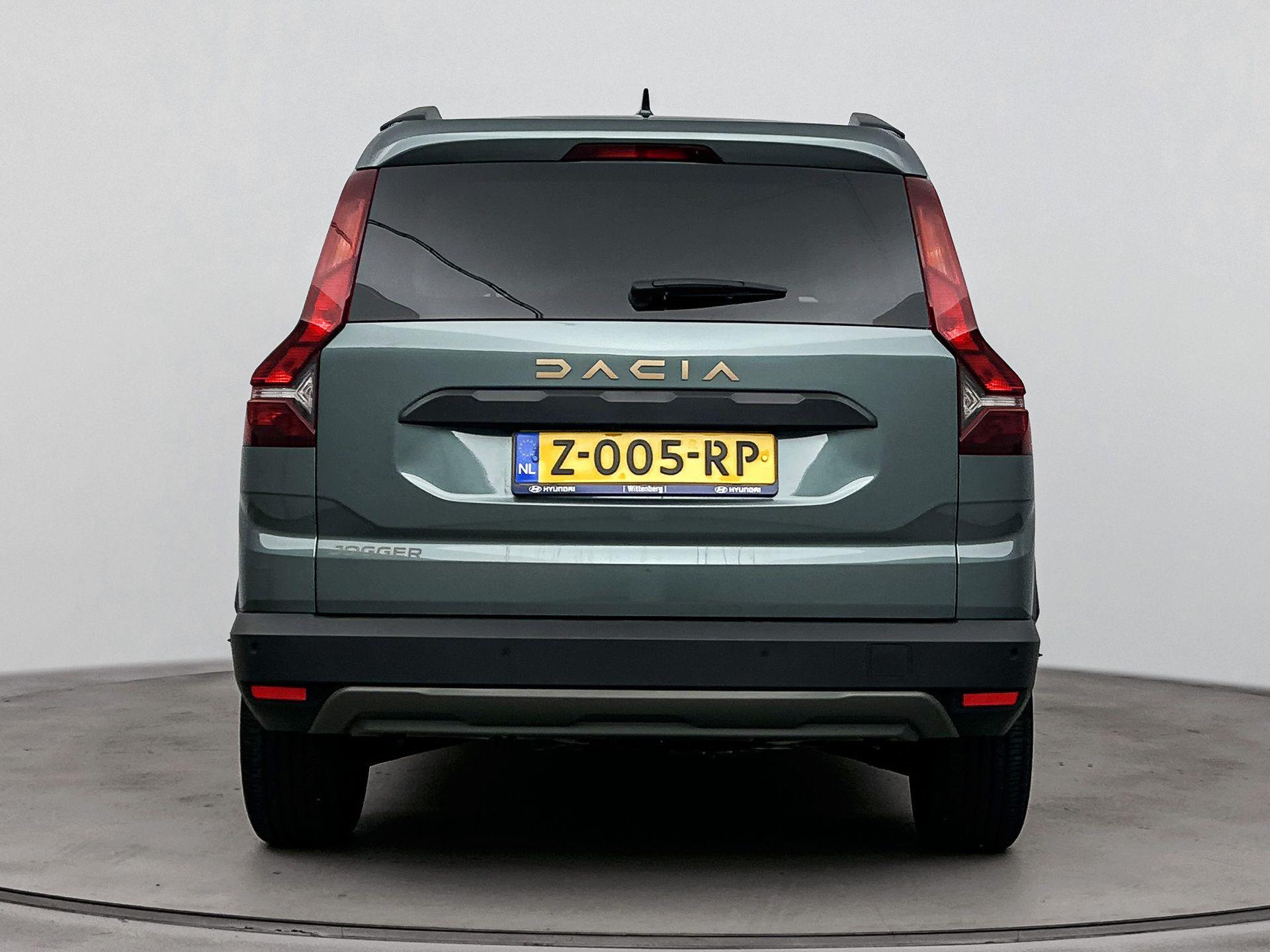 Dacia Jogger