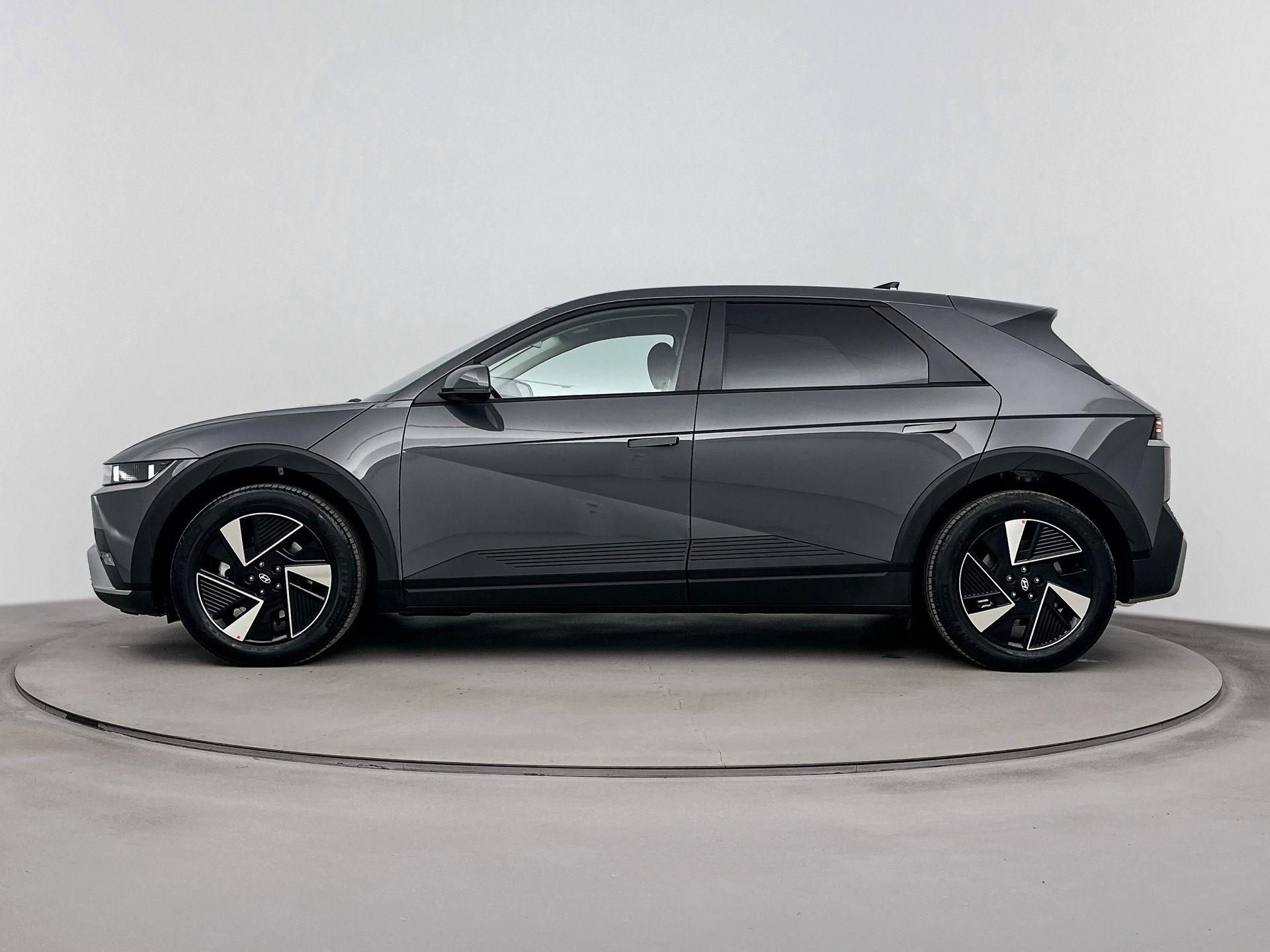 Hyundai IONIQ 5 Long Range Pure Edition 84 kWh - Afbeelding 3