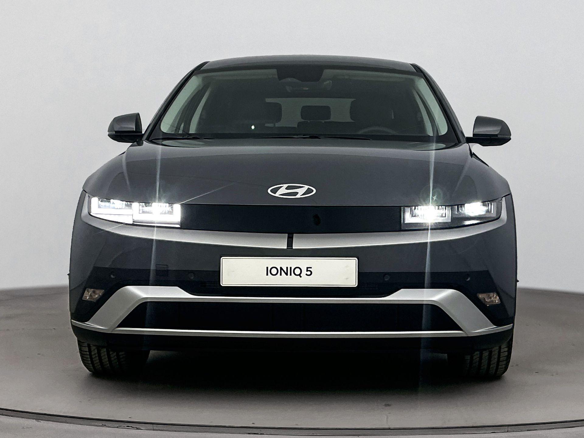 Hyundai IONIQ 5 Long Range Pure Edition 84 kWh - Afbeelding 4