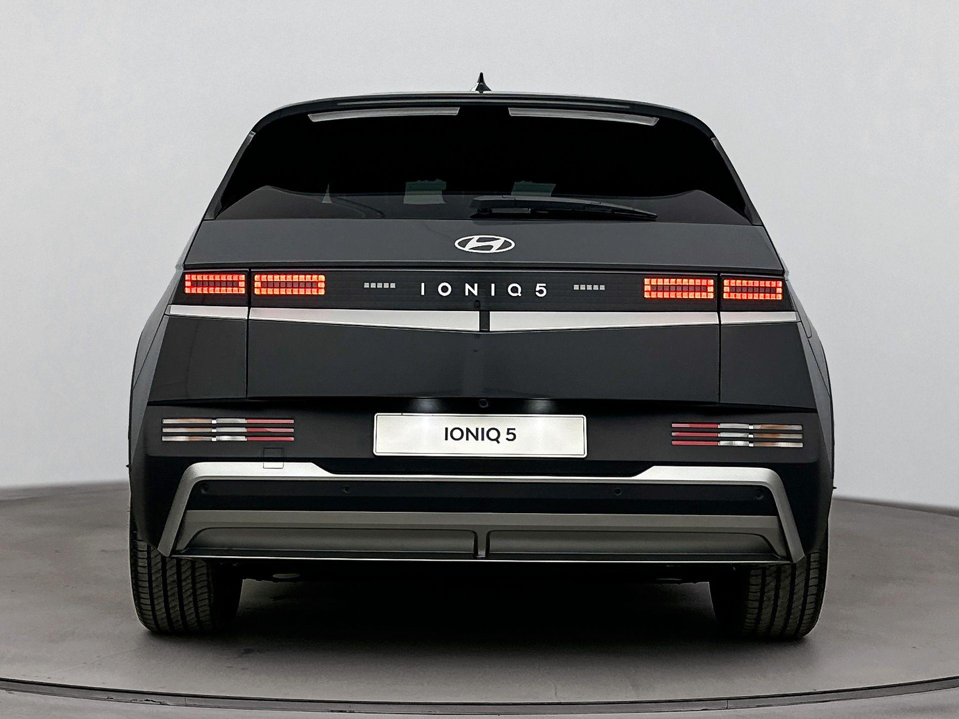 Hyundai IONIQ 5 Long Range Pure Edition 84 kWh - Afbeelding 5