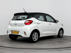 Hyundai i10 1.0 COMFORT SMART 5-ZITS - Afbeelding 2
