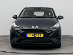 Hyundai i10 1.0 COMFORT SMART - Afbeelding 4