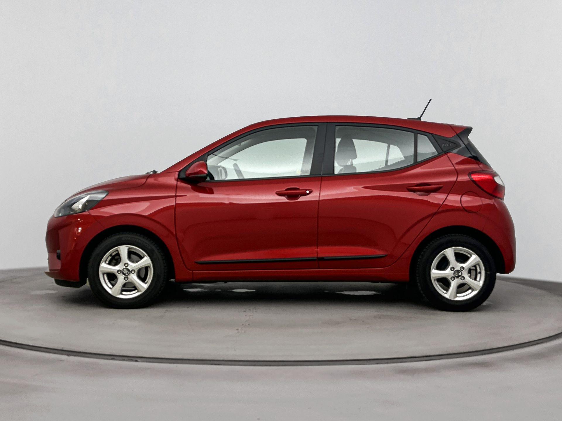 Hyundai i10 1.0 COMFORT SMART - Afbeelding 3