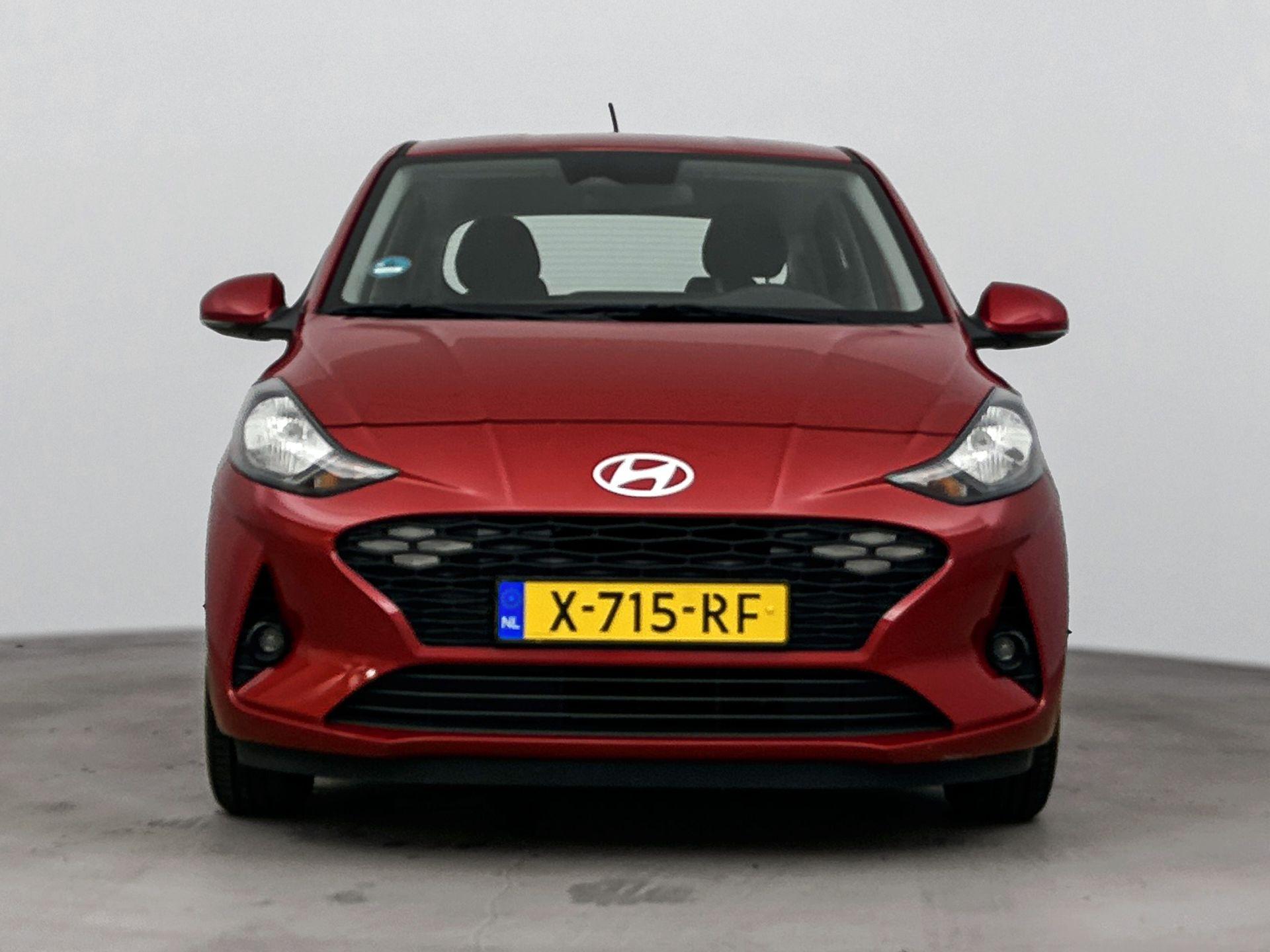 Hyundai i10 1.0 COMFORT SMART - Afbeelding 4