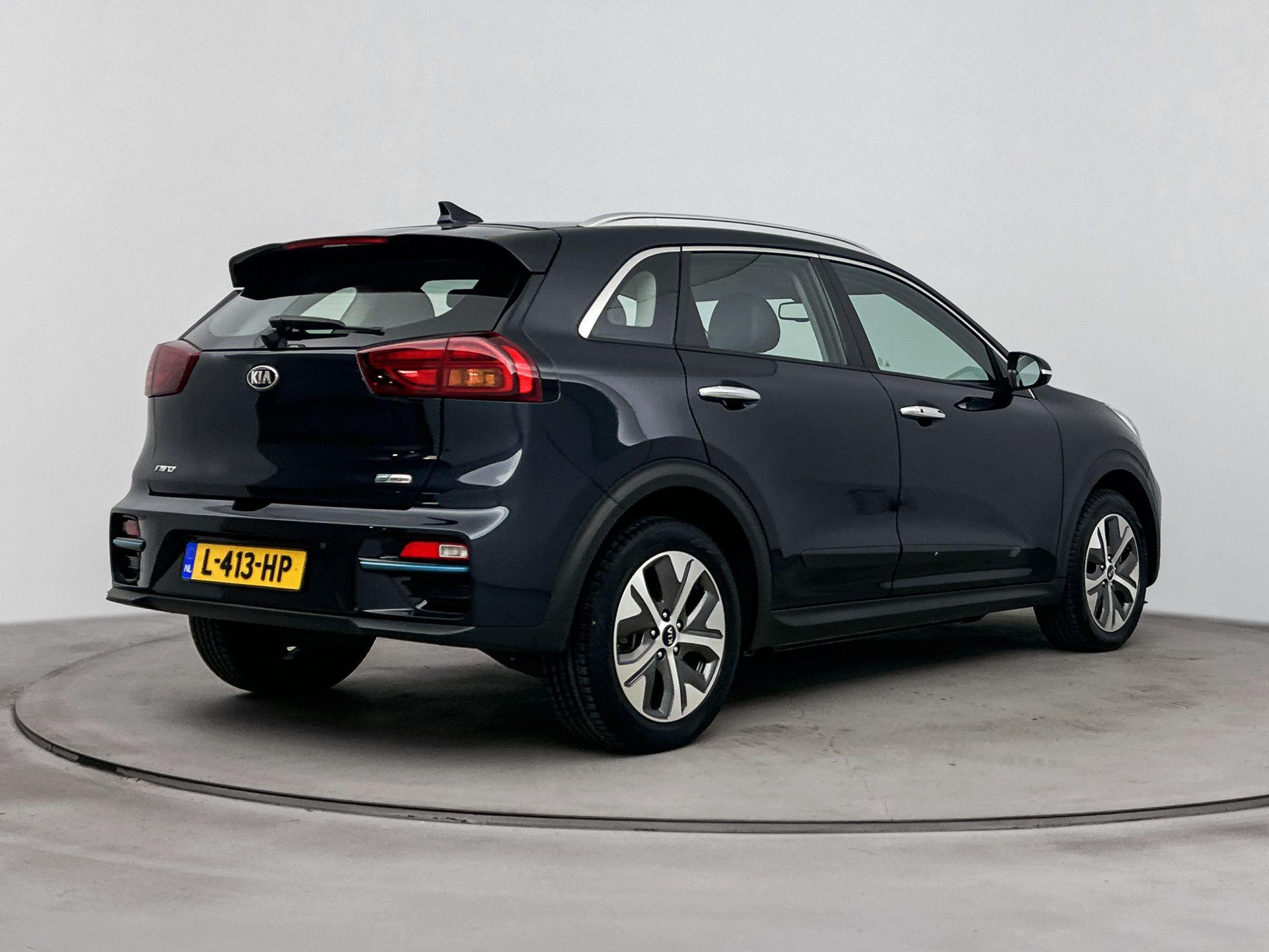 Kia e-Niro DYNAMICLINE 64 kWh - Afbeelding 2