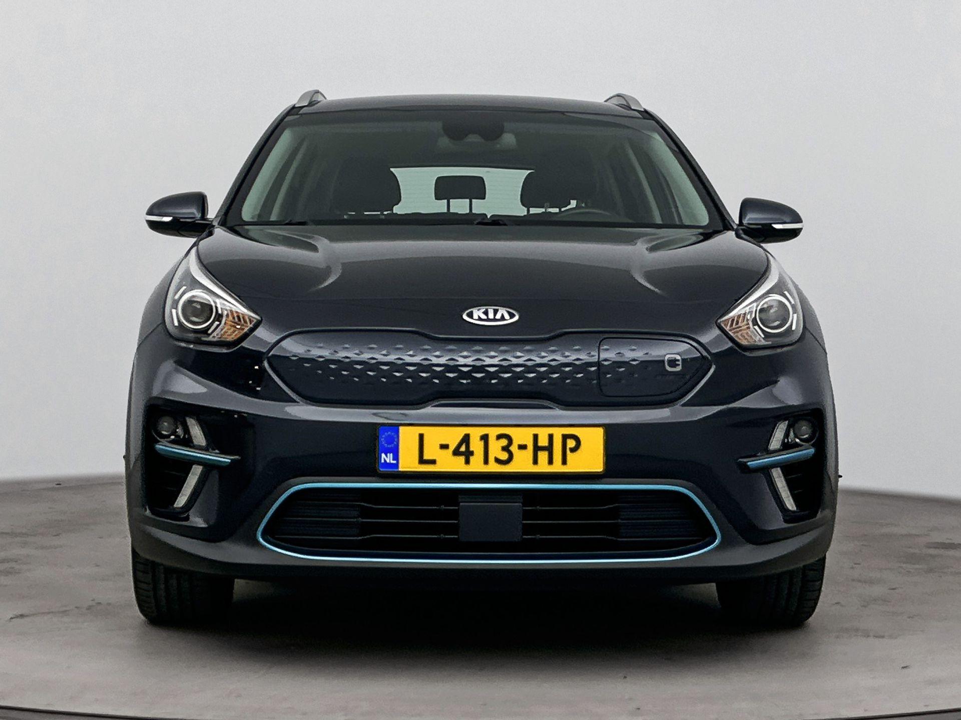 Kia e-Niro DYNAMICLINE 64 kWh - Afbeelding 4