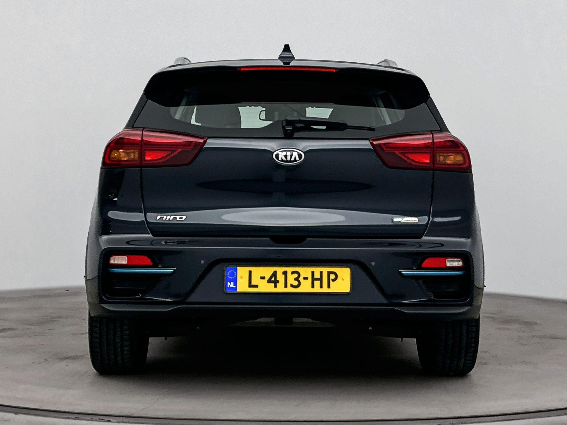 Kia e-Niro DYNAMICLINE 64 kWh - Afbeelding 5