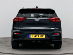 Kia e-Niro DYNAMICLINE 64 kWh - Afbeelding 5