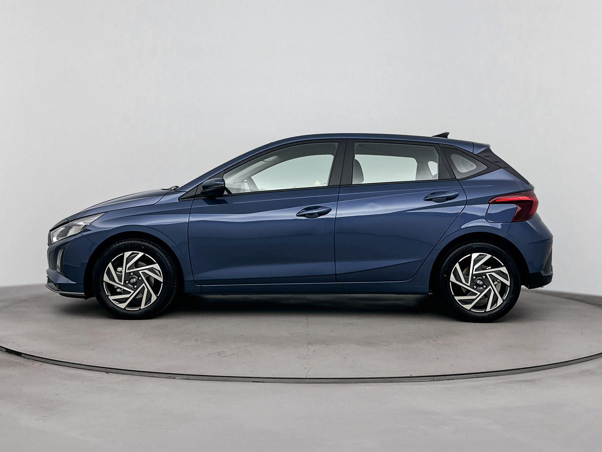 Hyundai i20 1.0 T-GDI E-Motion - Afbeelding 3
