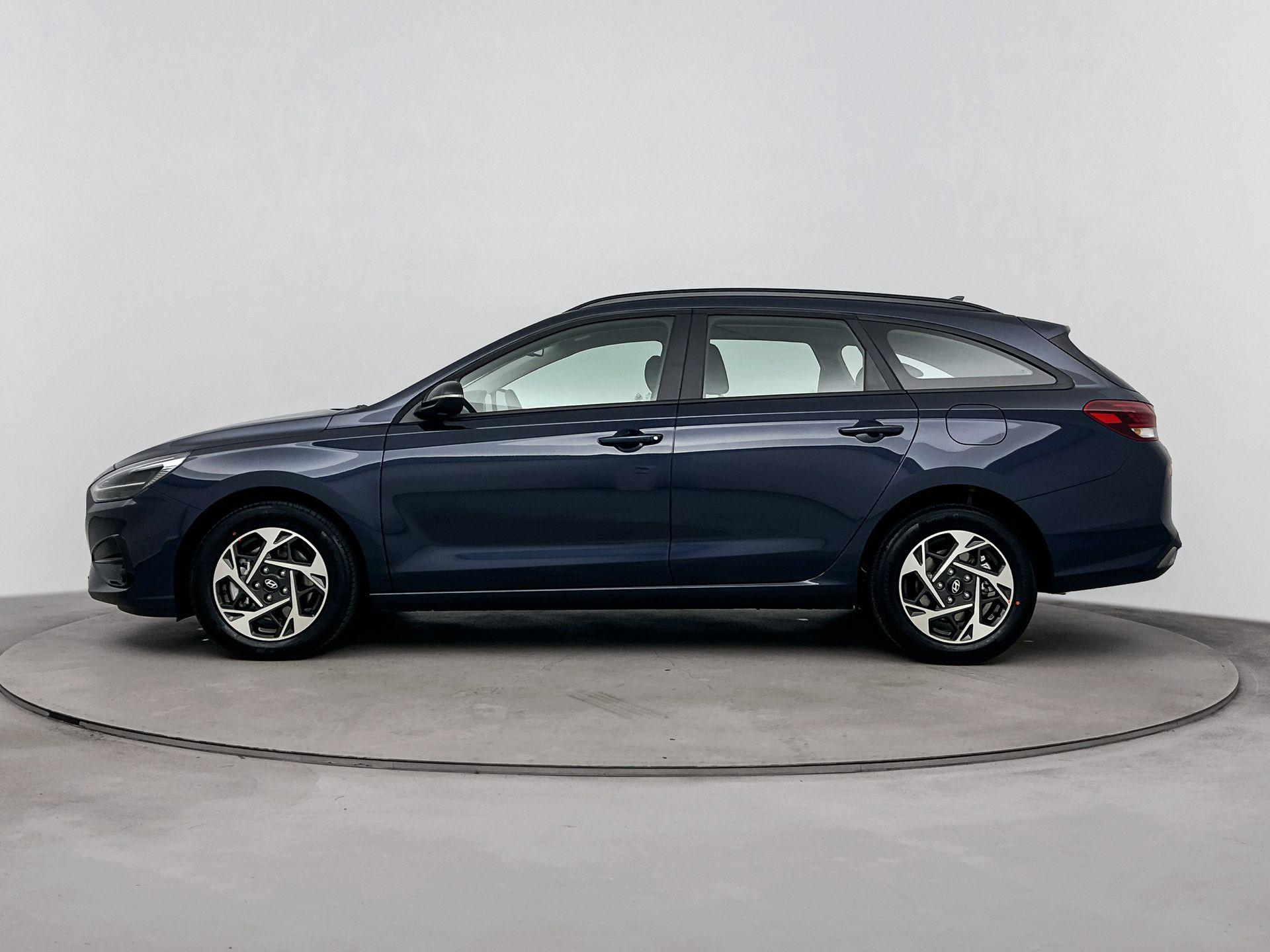 Hyundai i30 Wagon 1.0 T-GDi MHEV COMFORT - Afbeelding 3