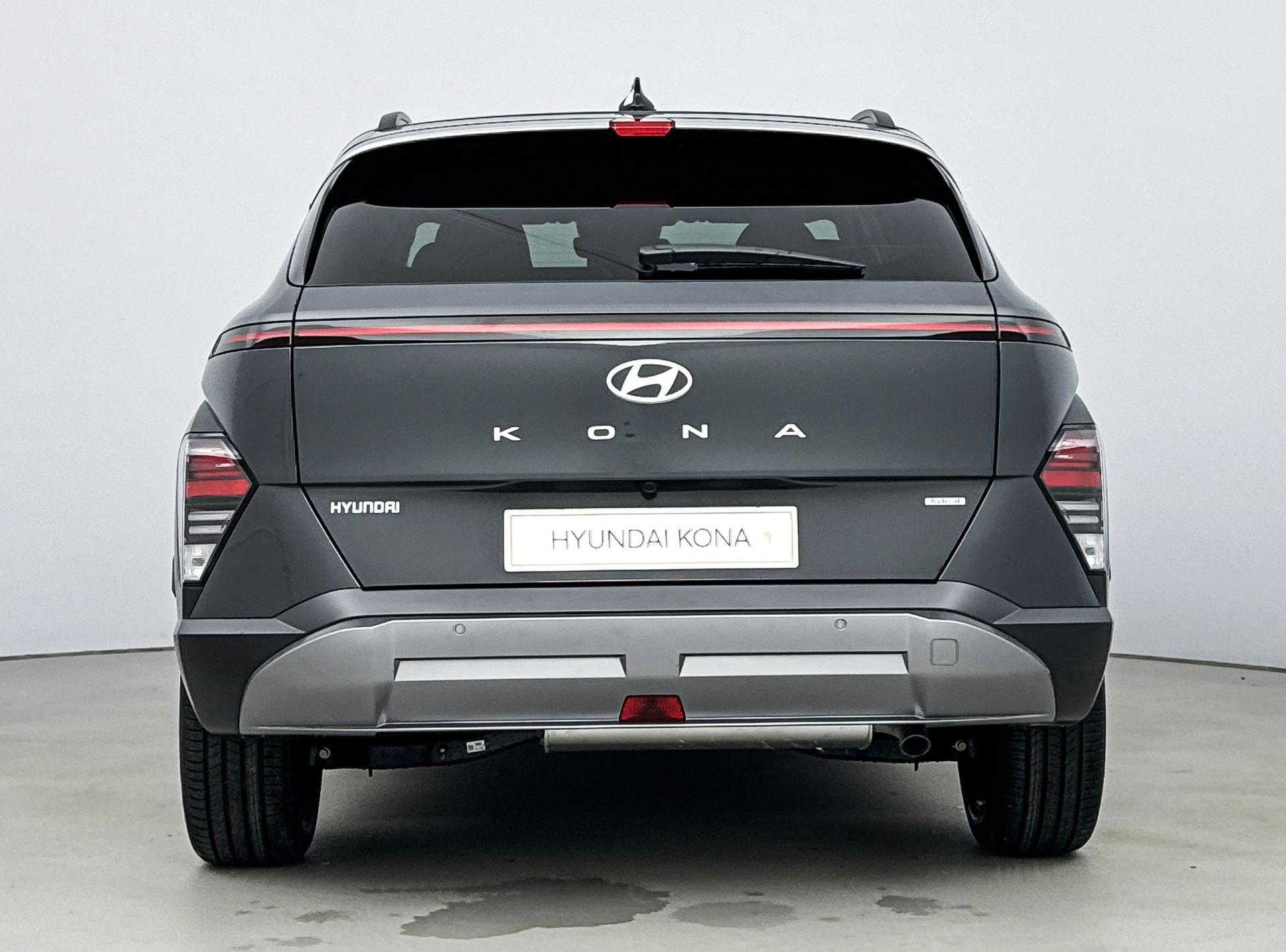Hyundai Kona 1.6 GDI HEV Premium Sky - Afbeelding 5