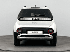 Hyundai Inster Pulse Advanced 42 kWh - Afbeelding 5