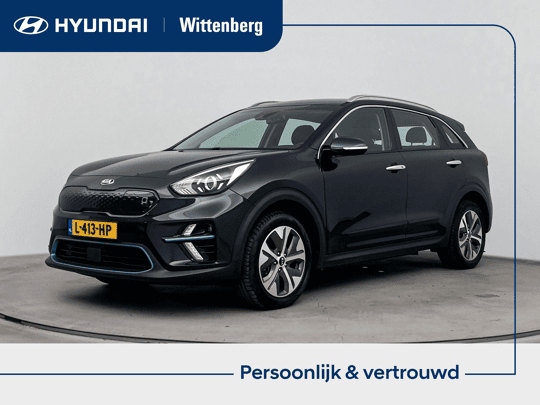 Kia e-Niro DYNAMICLINE 64 kWh