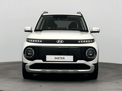 Hyundai Inster Pulse Advanced 42 kWh - Afbeelding 4
