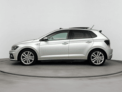Volkswagen Polo 1.0 TSI HIGHLINE BUSINESS R - Afbeelding 3