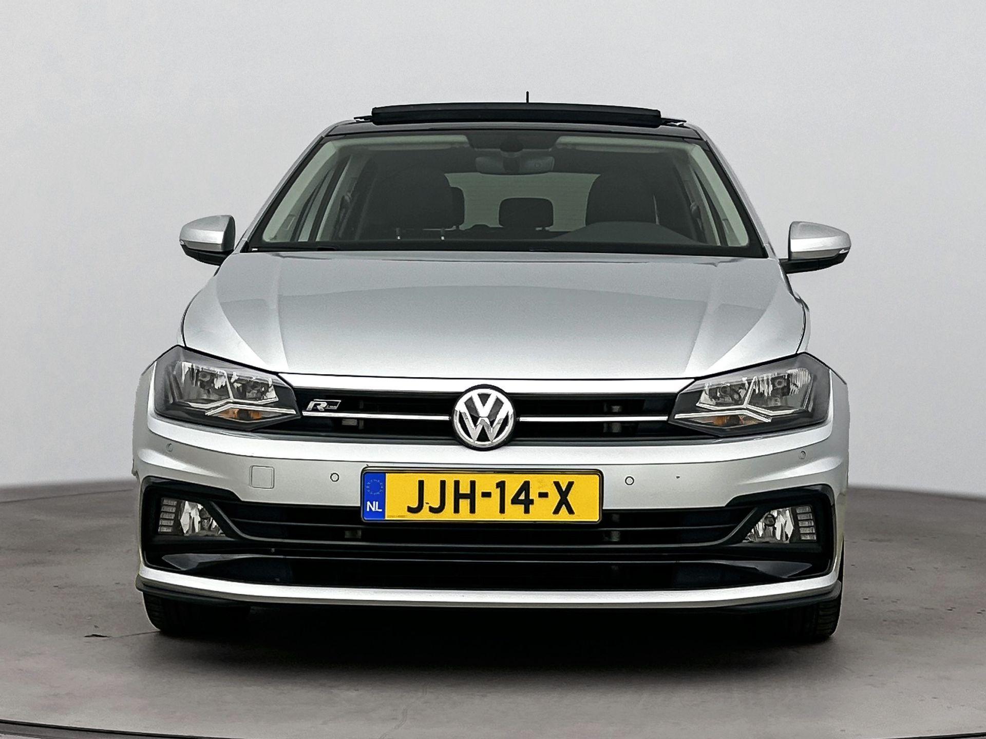 Volkswagen Polo 1.0 TSI HIGHLINE BUSINESS R - Afbeelding 4
