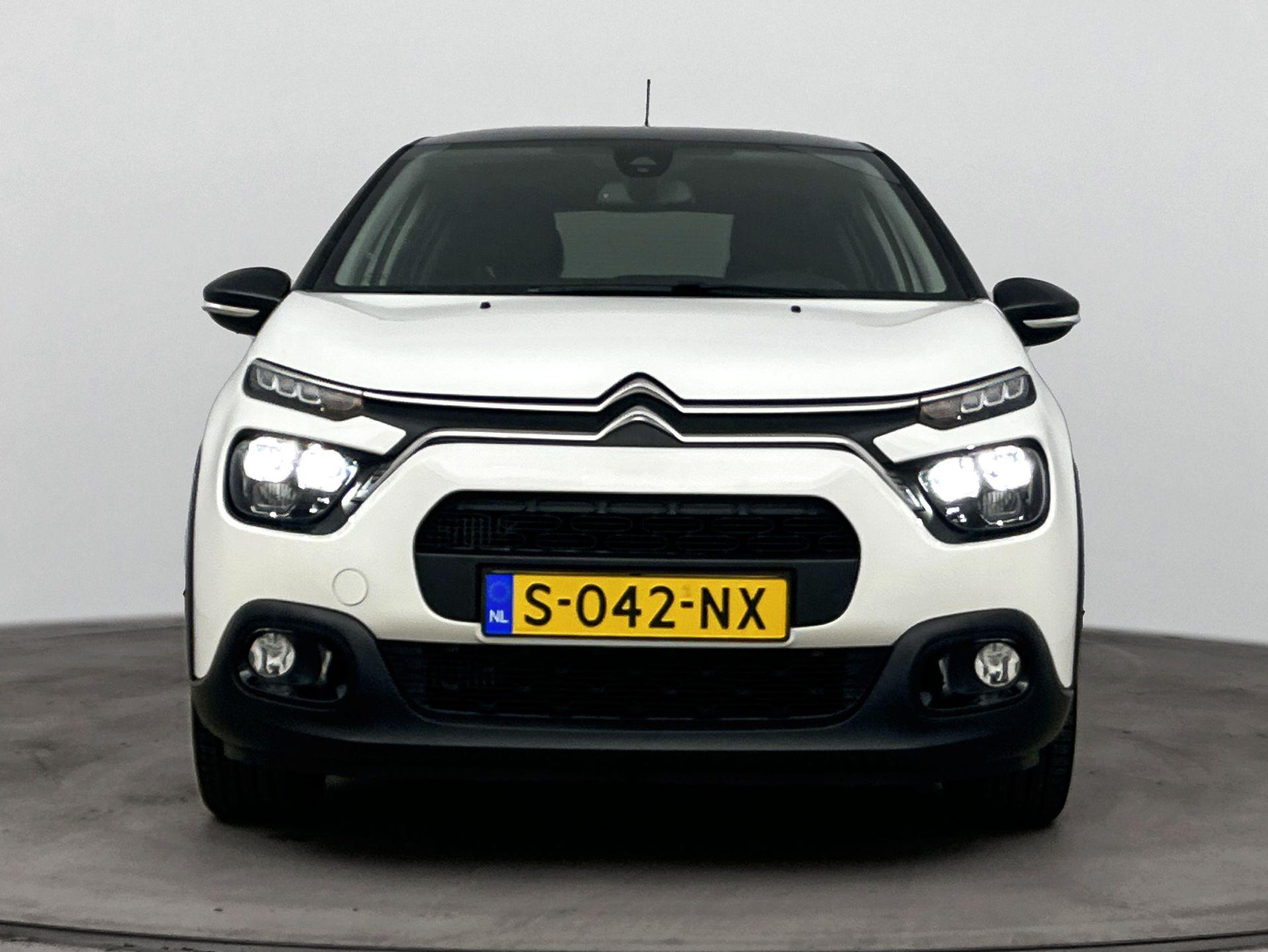 Citroën C3 1.2 PURETECH SAINT JAMES - Afbeelding 4