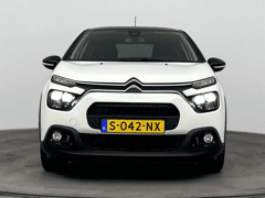 Citroën C3 1.2 PURETECH SAINT JAMES - Afbeelding 4