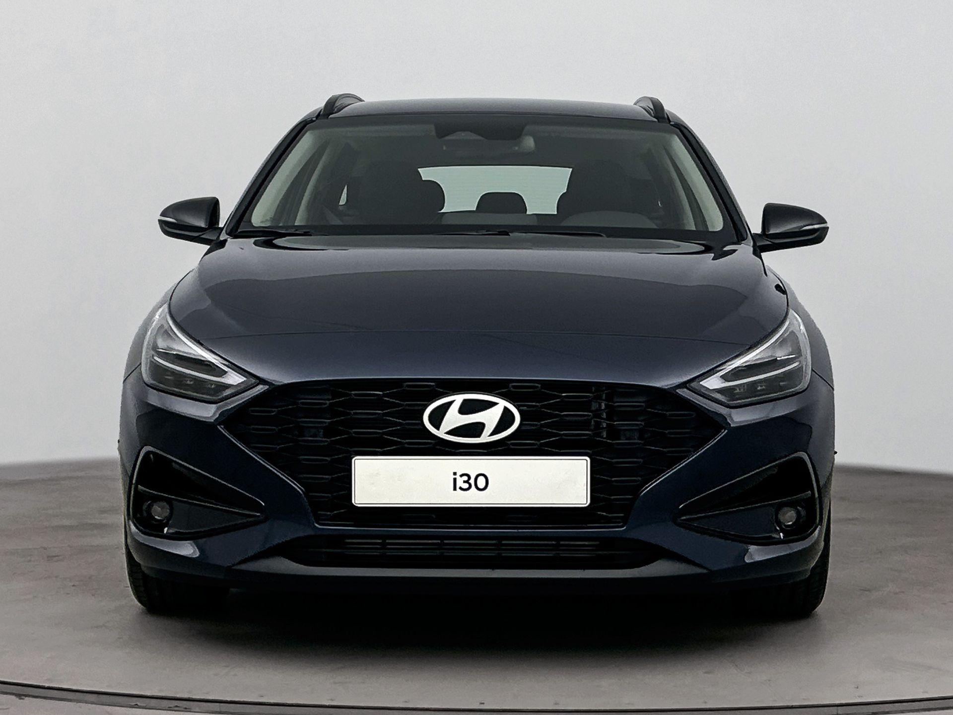 Hyundai i30 Wagon 1.0 T-GDi MHEV COMFORT - Afbeelding 4
