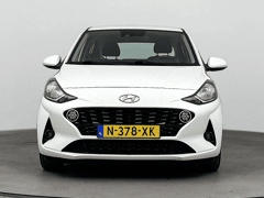 Hyundai i10 1.0 COMFORT - Afbeelding 4