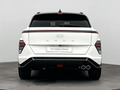 Hyundai Kona 1.6 GDI HEV N LINE SKY - Afbeelding 5