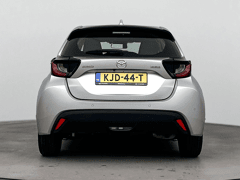 Mazda 2 Hybrid 1.5 EXCLUSIVE-LINE - Afbeelding 5