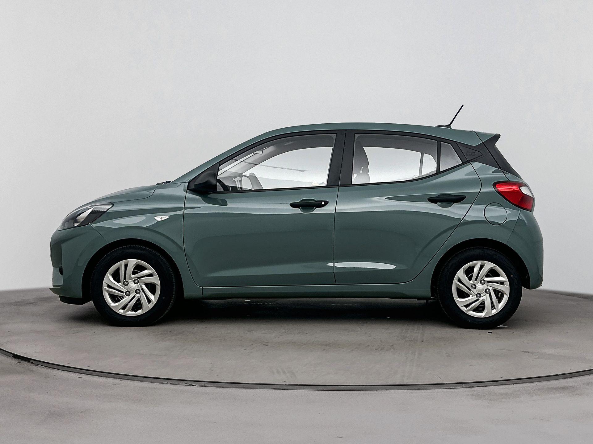 Hyundai i10 1.0 COMFORT - Afbeelding 3
