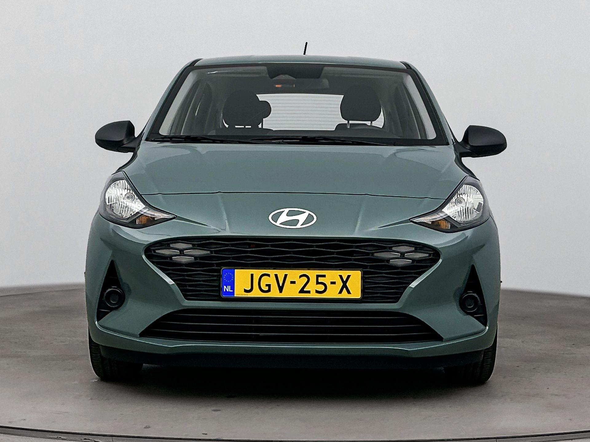 Hyundai i10 1.0 COMFORT - Afbeelding 4