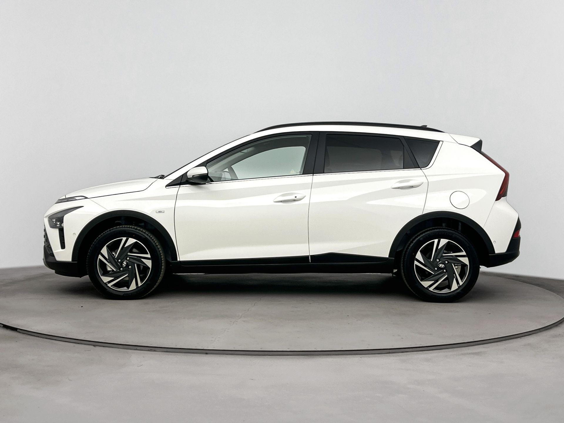 Hyundai Bayon 1.0 T-GDI PREMIUM - Afbeelding 3