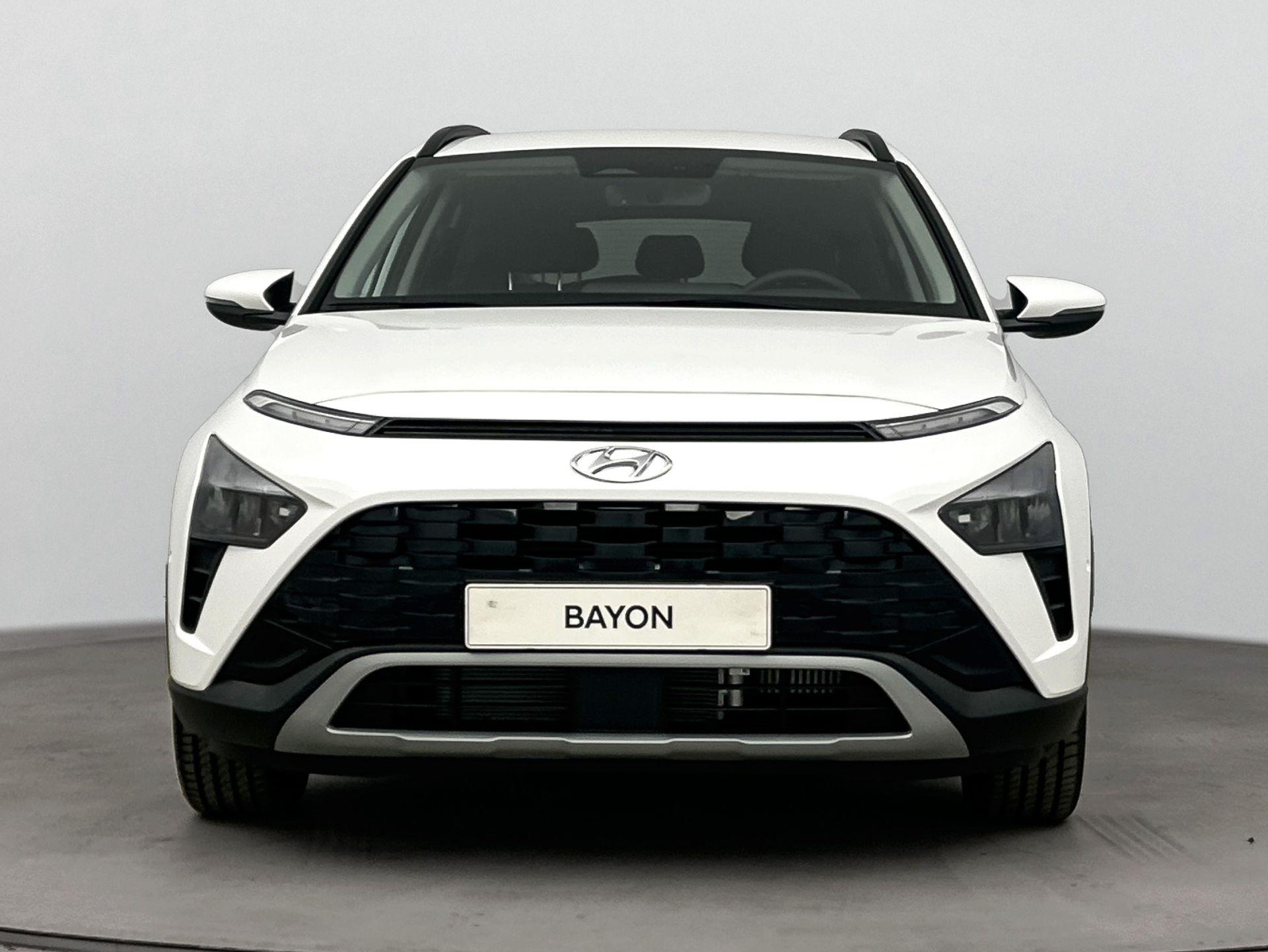 Hyundai Bayon 1.0 T-GDI PREMIUM - Afbeelding 4