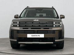 Hyundai Santa Fe 1.6 T-GDI HEV Premium Sky 7p - Afbeelding 4