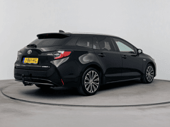 Toyota Corolla Touring Sports 1.8 HYBRID FIRST EDITION - Afbeelding 2