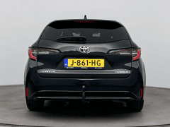 Toyota Corolla Touring Sports 1.8 HYBRID FIRST EDITION - Afbeelding 5