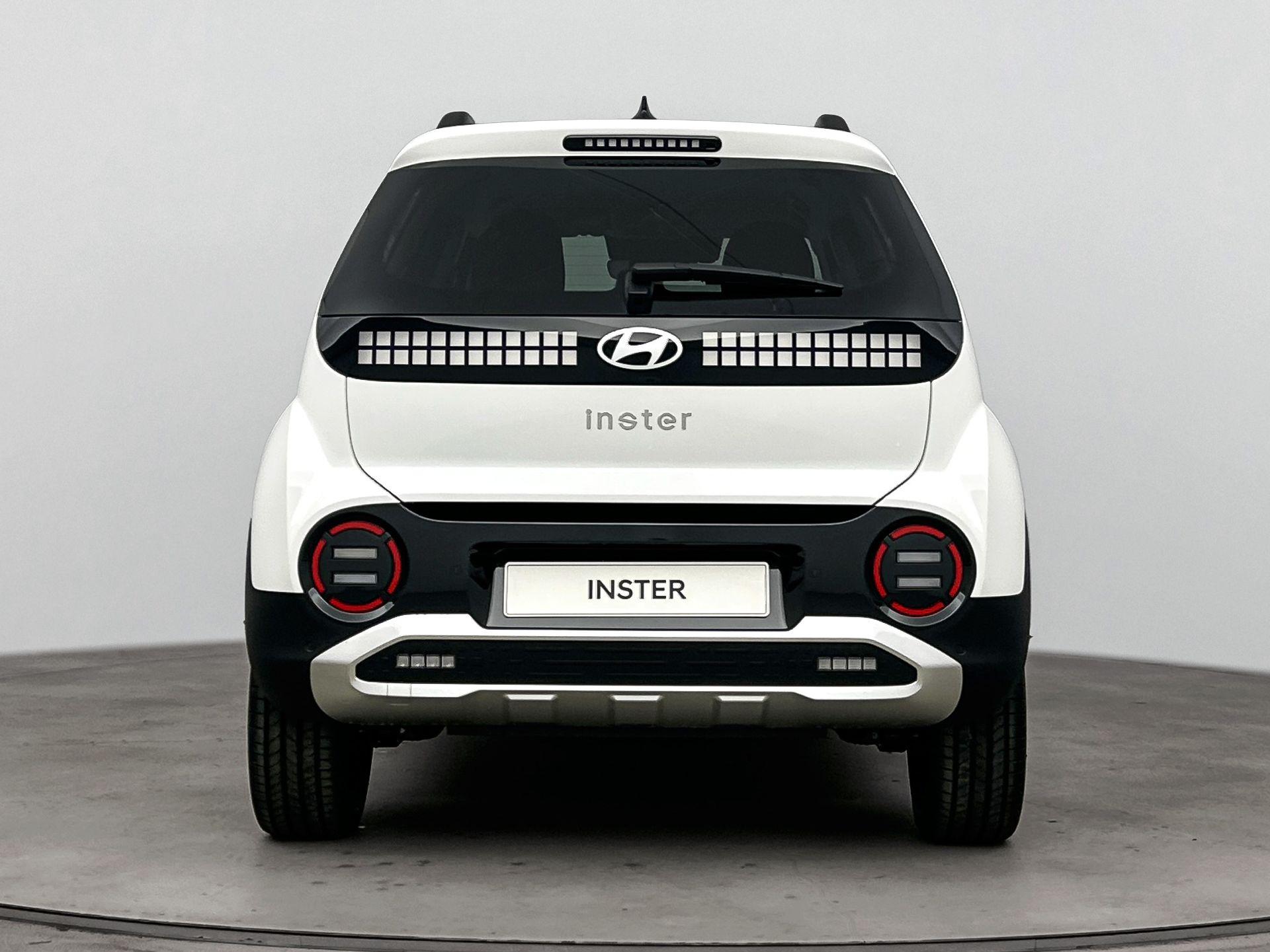 Hyundai Inster Pulse Advanced 42 kWh - Afbeelding 5