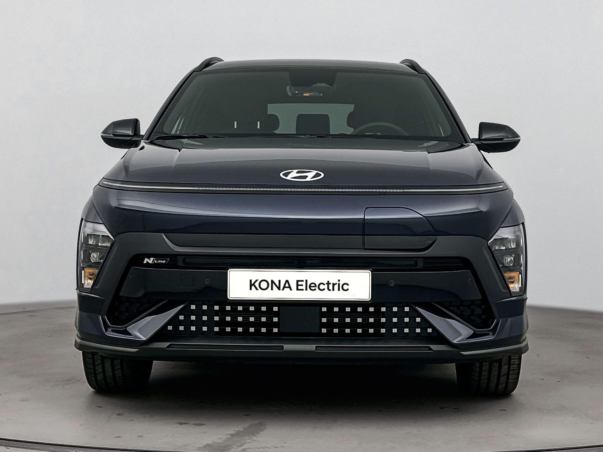 Hyundai Kona Electric N Line Business 64.8 kWh - Afbeelding 4