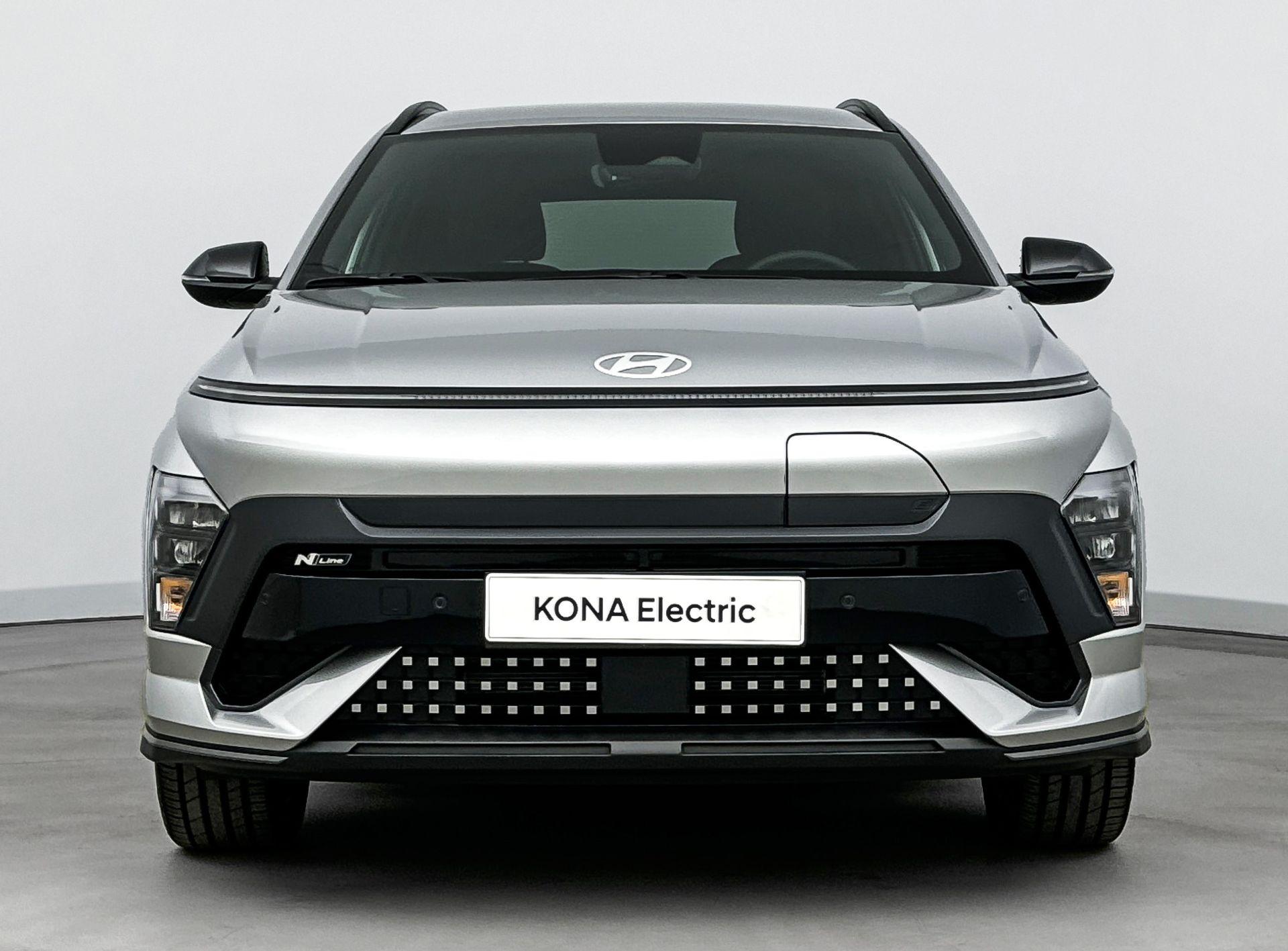 Hyundai Kona Electric N Line Business 64.8 kWh - Afbeelding 4