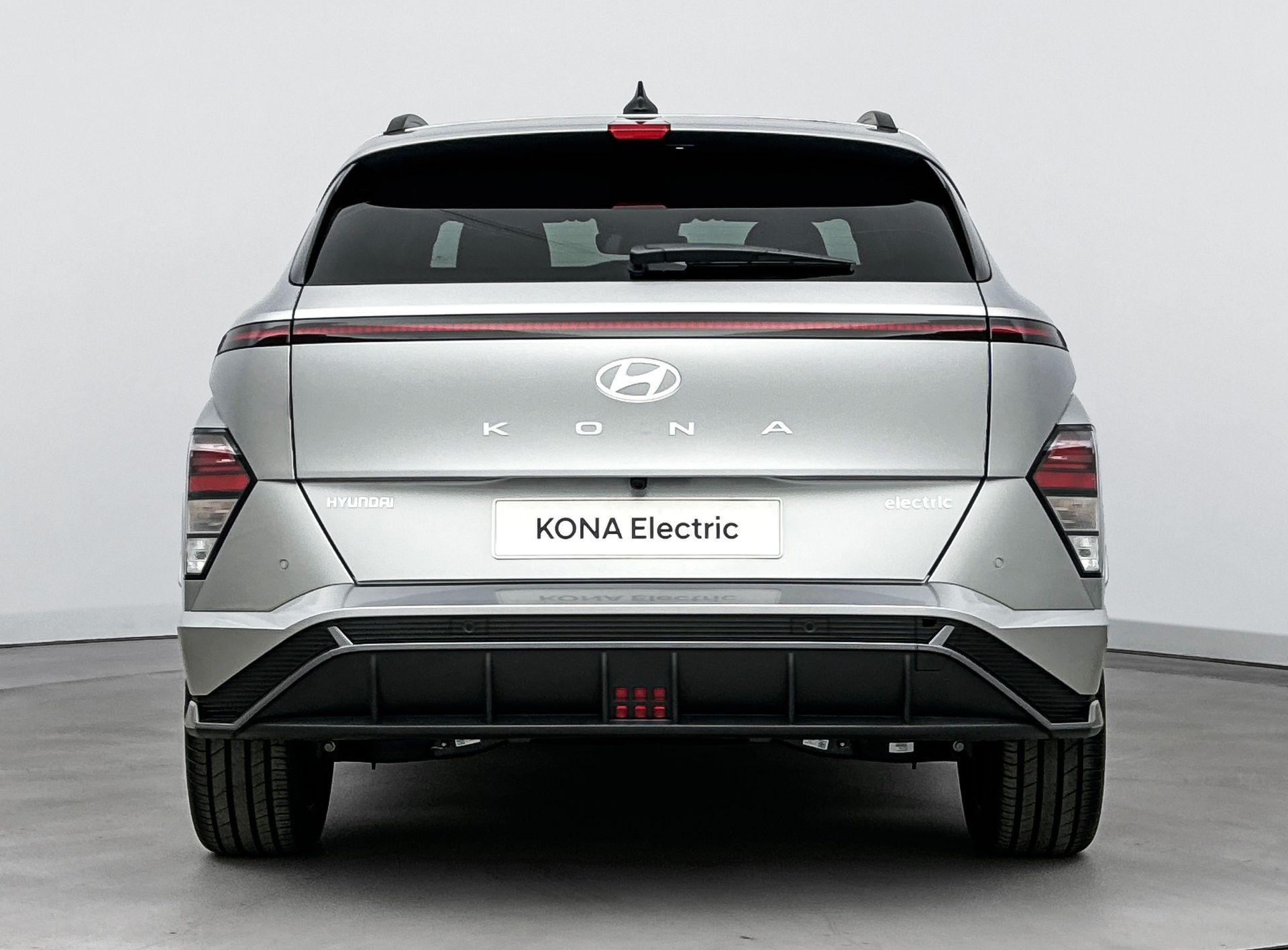 Hyundai Kona Electric N Line Business 64.8 kWh - Afbeelding 5