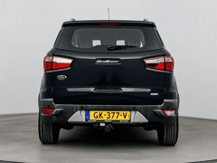 Ford EcoSport 1.0 ECOBOOST TITANIUM - Afbeelding 5