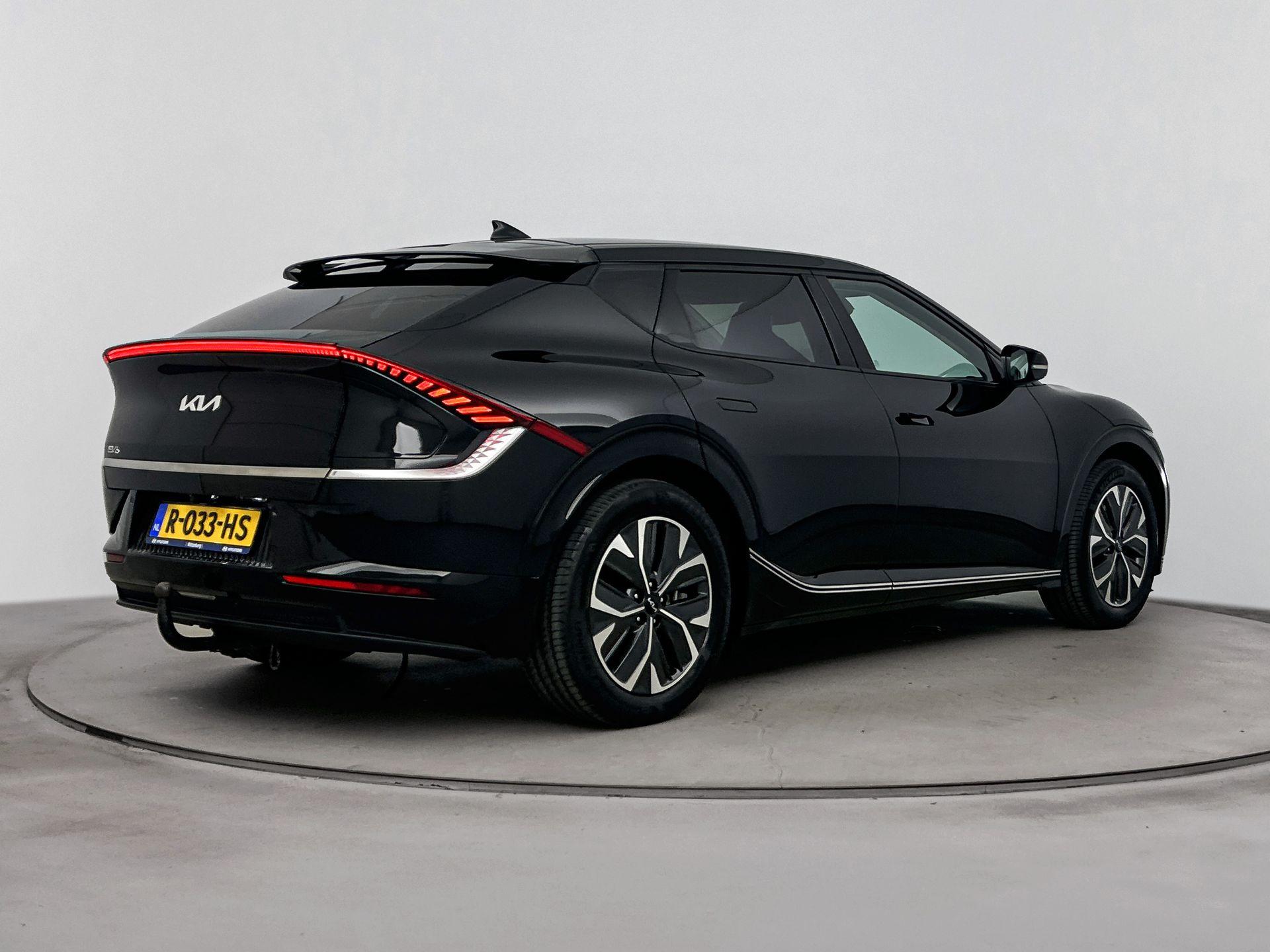 Kia EV6 PLUS 77.4 kWh - Afbeelding 2