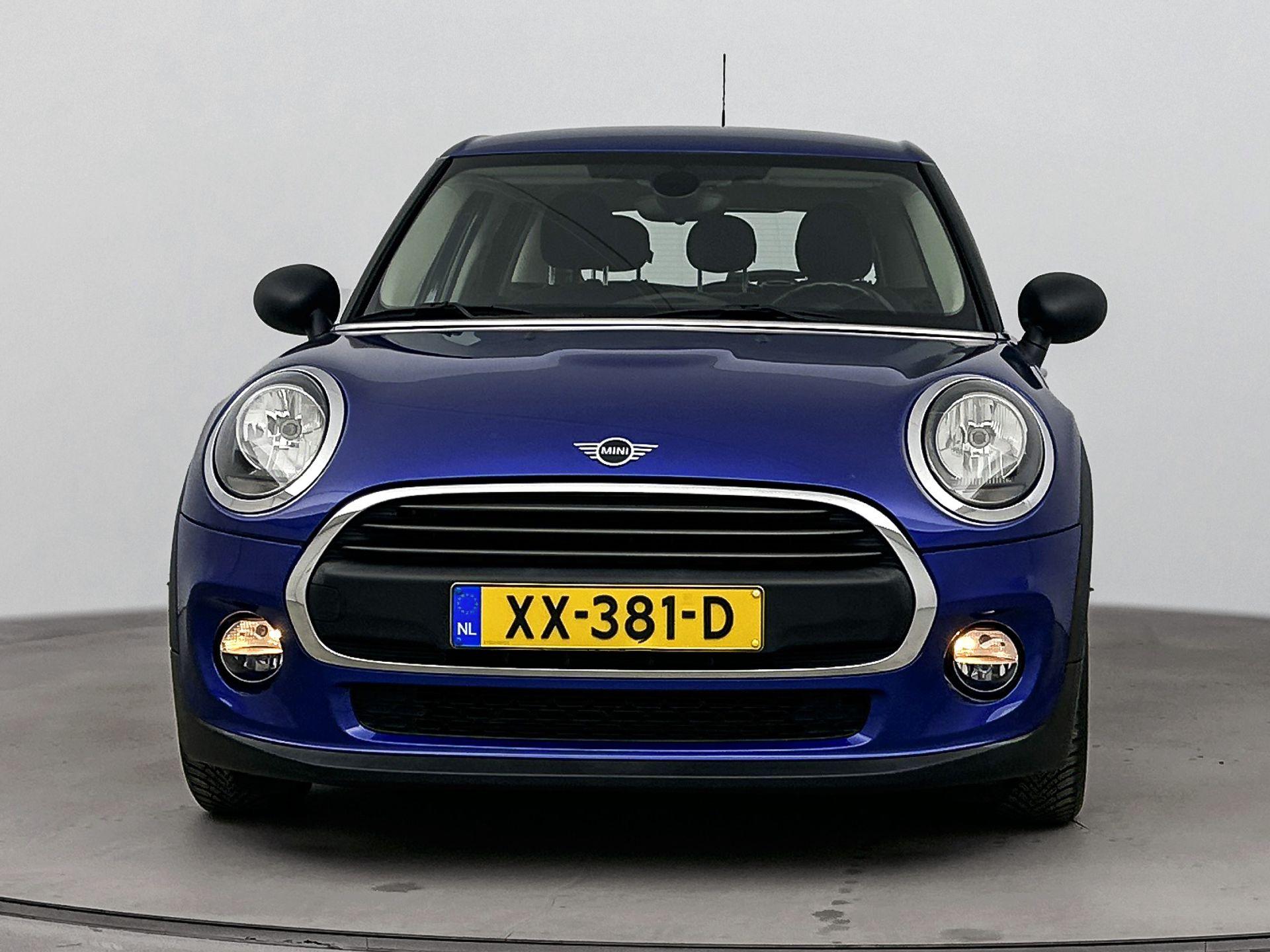 MINI 5-Deurs 1.5 ONE SALT AUTOMAAT - Afbeelding 4