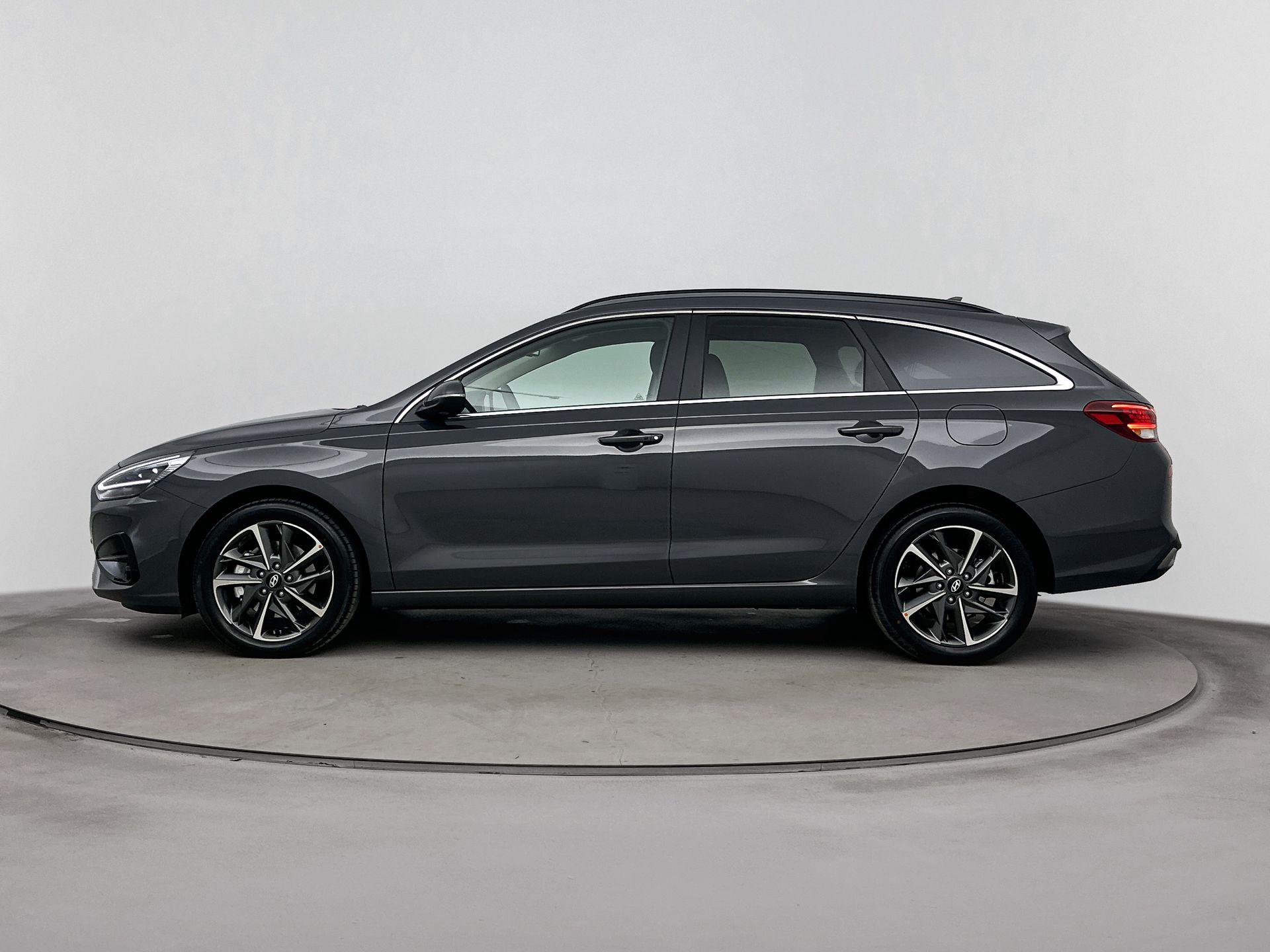 Hyundai i30 Wagon 1.6 T-GDi Premium - Afbeelding 3